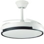 Orbegozo Ventilador de Techo CP 162105 con 4 Aspas Retráctiles y 6 Velocidades